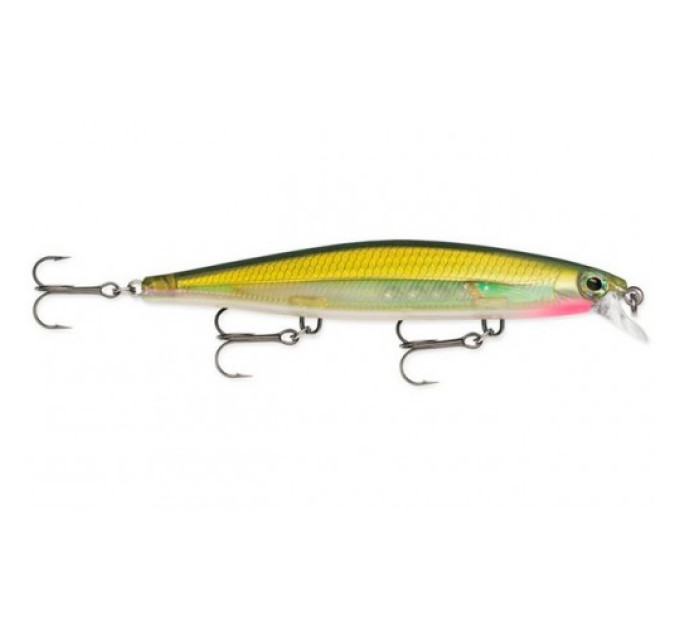 Воблер RAPALA Shadow Rap SDR11 OG 
