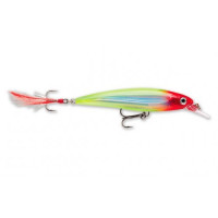 Воблер RAPALA XR10 CLN 
