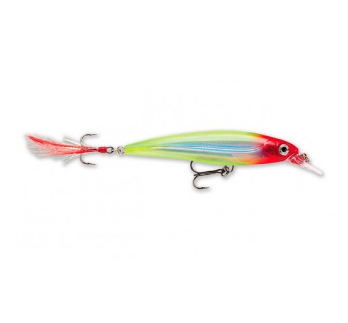 Воблер RAPALA XR10 CLN 