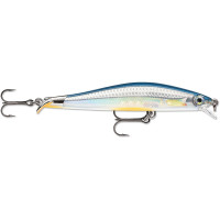 Воблер Rapala RipStop RPS12 EB
