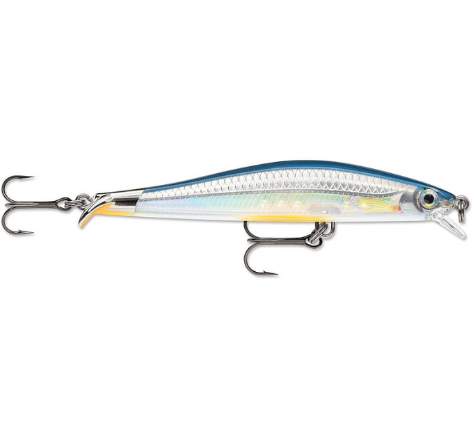 Воблер Rapala RipStop RPS12 EB