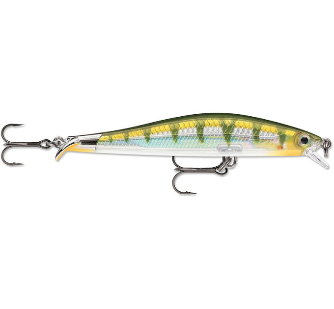 Воблер Rapala RipStop RPS12 YP