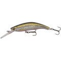 Воблер Savage Gear 3D Minnow Diver SF 95mm 19.0g 04-Ghost Silver