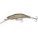Воблер Savage Gear 3D Minnow Diver SF 95mm 19.0g 04-Ghost Silver