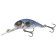 Воблер Savage Gear 3D Goby Crank Bait 40F 40mm 3.5g Blue/Silver