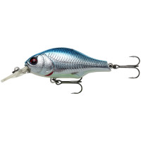 Воблер Savage Gear Gravity Crank MR 58F 58mm 9.0g Blue Chrome