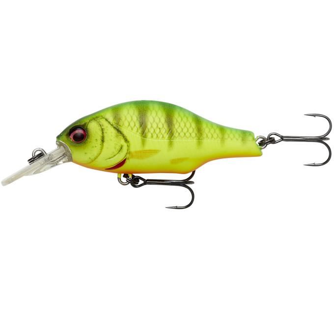Воблер Savage Gear Gravity Crank MR 58F 58mm 9.0g Firetiger