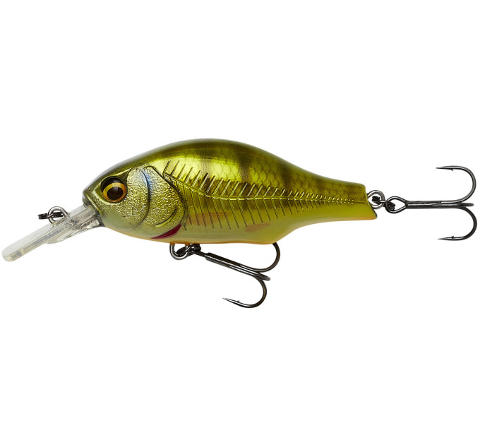 Воблер Savage Gear Gravity Crank MR 58F 58mm 9.0g Perch