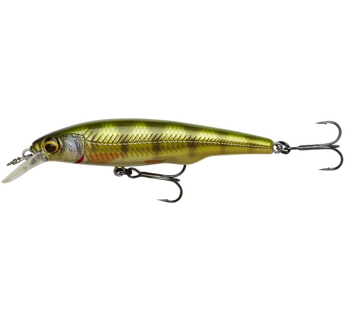 Воблер Savage Gear Gravity Twitch 95SP SR 95mm 15.0g Perch