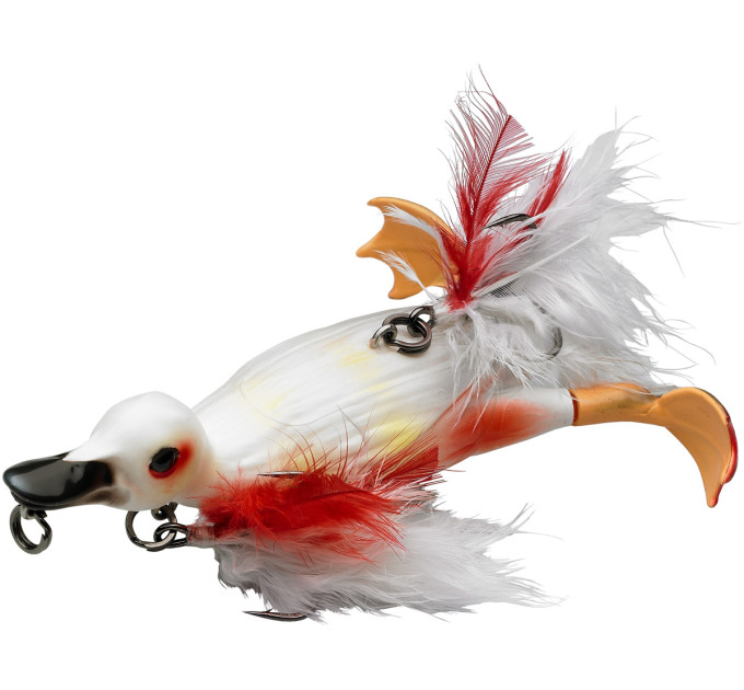 Воблер Savage Gear 3D Suicide Duck 150F 150mm 70.0g Ugly Duckling