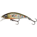 Воблер Savage Gear 3D Sticklebait Twitch S 65mm 9.4g Brown Trout Smolt
