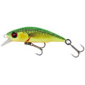 Воблер Savage Gear 3D Sticklebait Twitch S 55mm 7.0g Firetiger