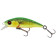 Воблер Savage Gear 3D Sticklebait Twitch S 55mm 7.0g Firetiger