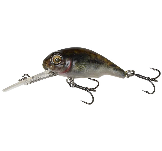 Воблер Savage Gear 3D Goby Crank Bait 50F 50mm 7.0g Goby
