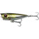 Воблер Savage Gear 3D Minnow Popper 4.3cm 2.6g Floating Mirror Ayu