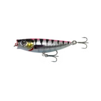 Воблер Savage Gear 3D Minnow Pop Walker F 55mm 6.0g Pink Barracuda PHP