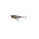 Воблер Savage Gear 3D Minnow Popper 4.3cm 2.6g Floating Pink Barracuda Php