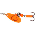 Блесна Savage Gear Caviar Spinner #2 6.0g 06-Flou Orange