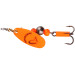 Блесна Savage Gear Caviar Spinner #2 6.0g 06-Flou Orange