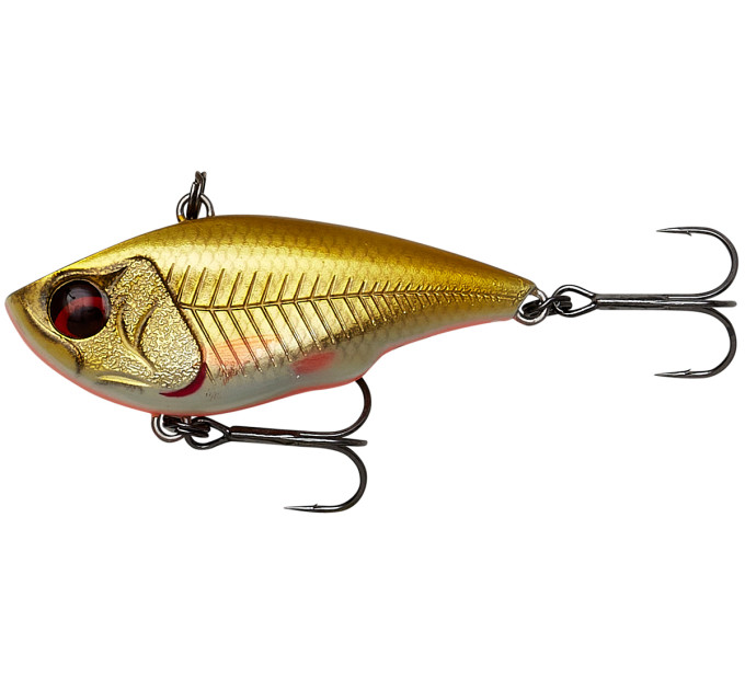 Воблер Savage Gear Fat Vibes 51S 51mm 11.0g Dirty Roach