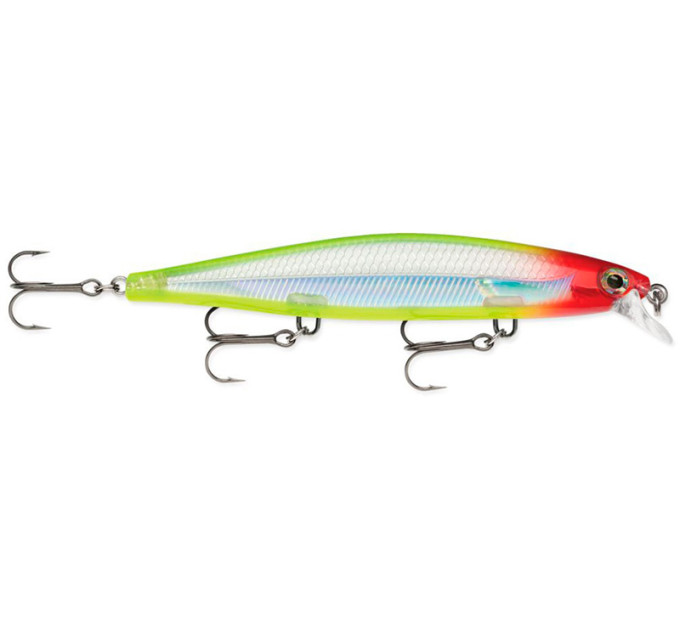 Воблер RAPALA Shadow Rap  SDR11 CLN 