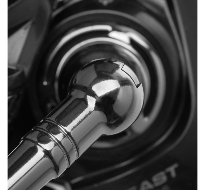 Катушка Select Beast 2000M 5+1BB 5.2:1