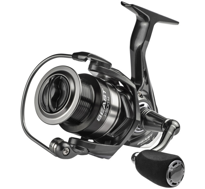 Катушка Select Beast 2000M 5+1BB 5.2:1
