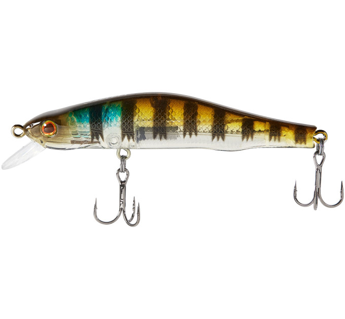 Воблер Select Insider 80SP col.22