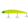 Воблер Select Dementor 130SP 130mm 21.0g #01 (1.5-1.8m)