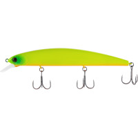 Воблер Select Dementor 130SP 130mm 21.0g #01 (1.5-1.8m)