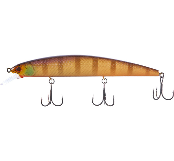 Воблер Select Dementor 130SP 130mm 21.0g #12 (1.5-1.8m)