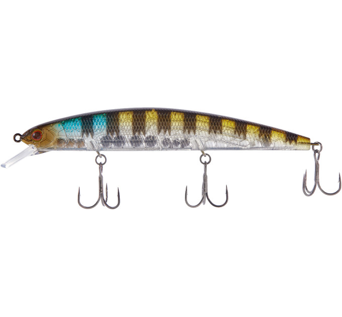 Воблер Select Dementor 130SP 130mm 21.0g #22 (1.5-1.8m)