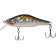 Воблер Select Reflex 70SP 70mm 8.7g #24 (1.0-1.5m)