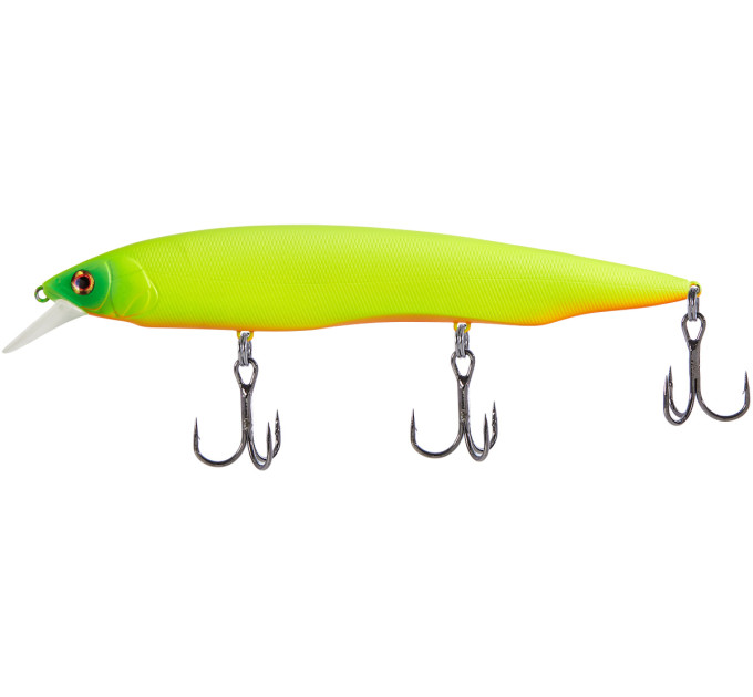 Воблер Select Hustler 160SP 160mm 32.0g #01 (1.7-1.9m)