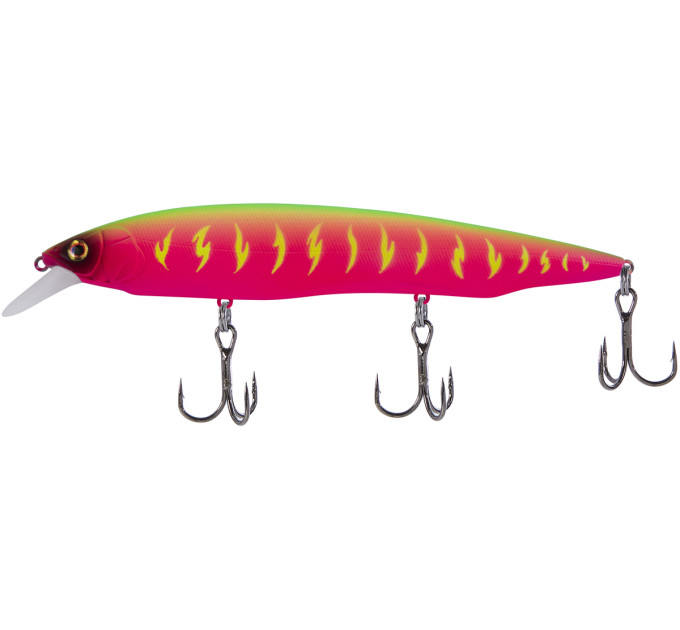 Воблер Select Hustler 160SP 160mm 32.0g #04 (1.7-1.9m)