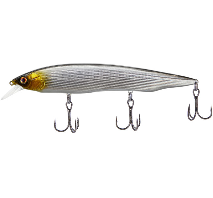 Воблер Select Hustler 160SP 160mm 32.0g #07 (1.7-1.9m)