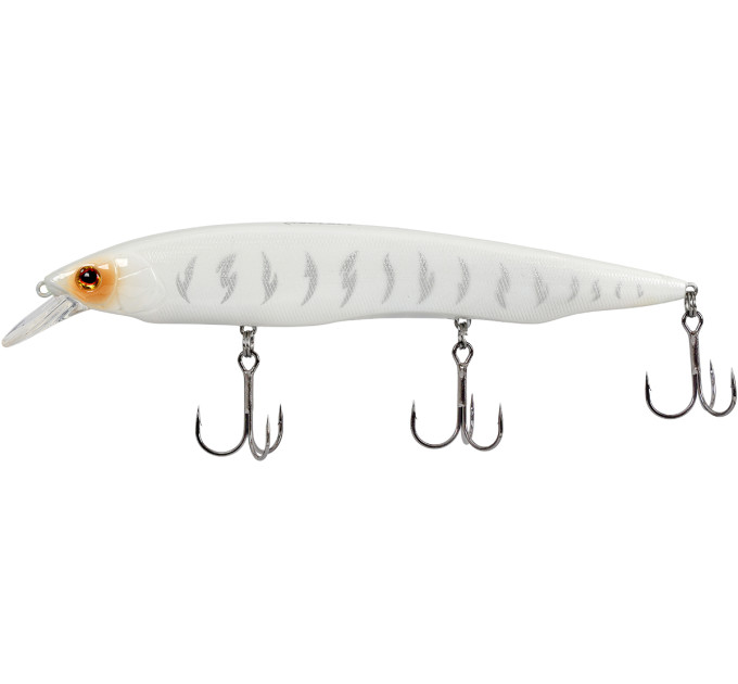 Воблер Select Hustler 160SP 160mm 32.0g #11 (1.7-1.9m)