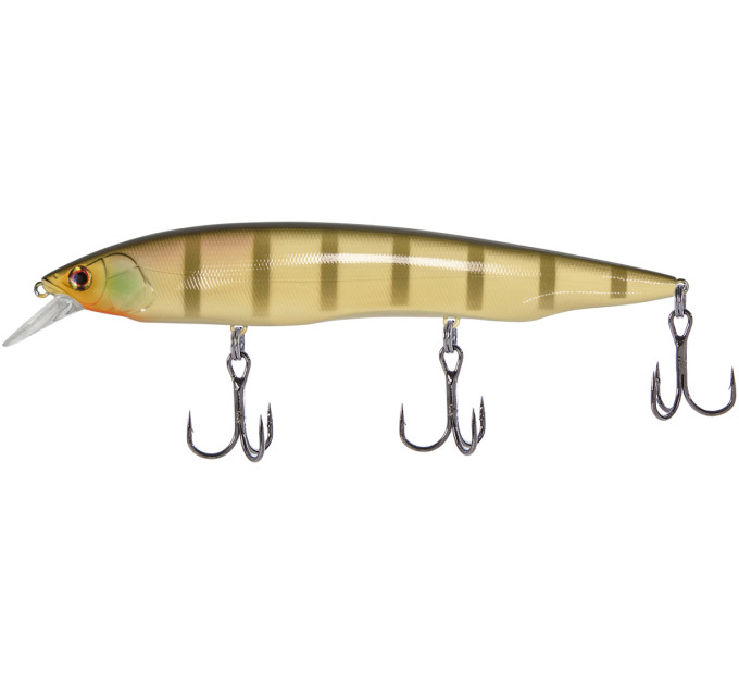 Воблер Select Hustler 160SP 160mm 32.0g #12 (1.7-1.9m)