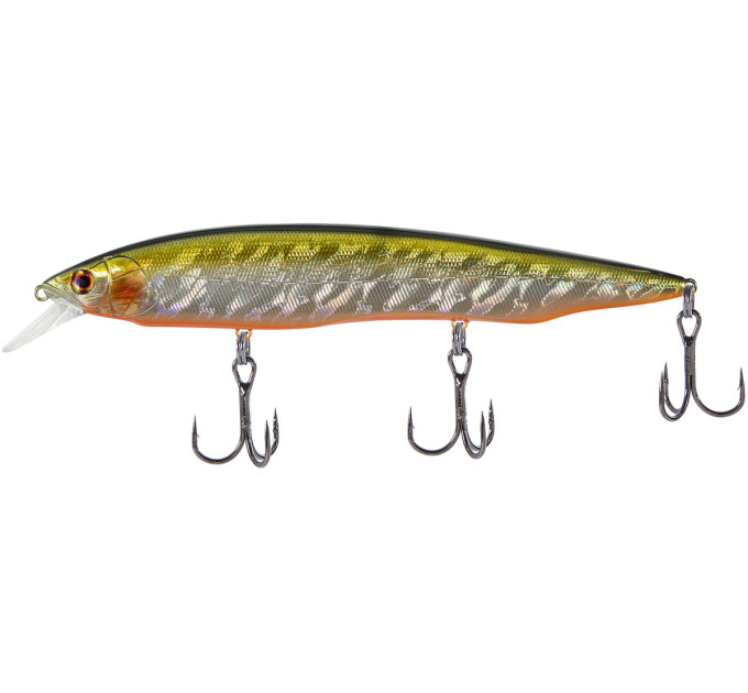 Воблер Select Hustler 160SP 160mm 32.0g #24 (1.7-1.9m)
