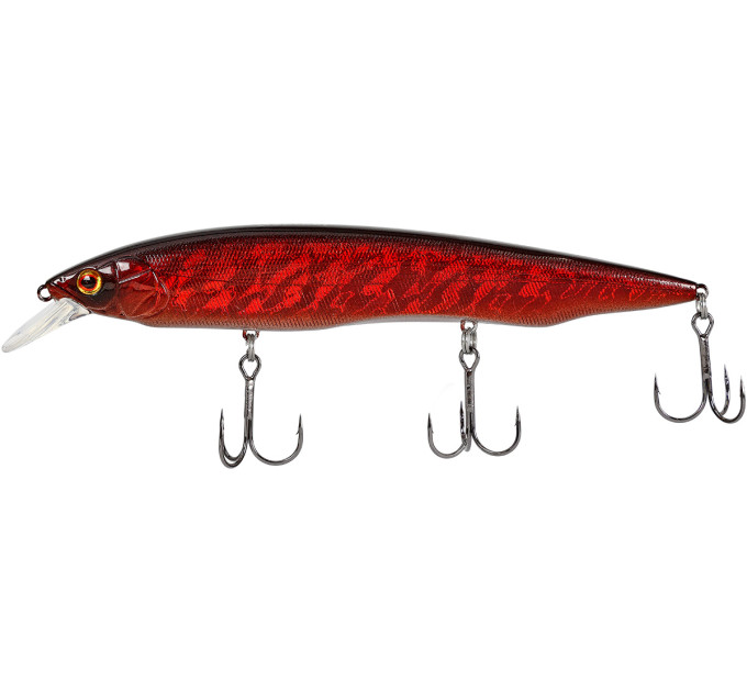 Воблер Select Hustler 160SP 160mm 32.0g #26 (1.7-1.9m)