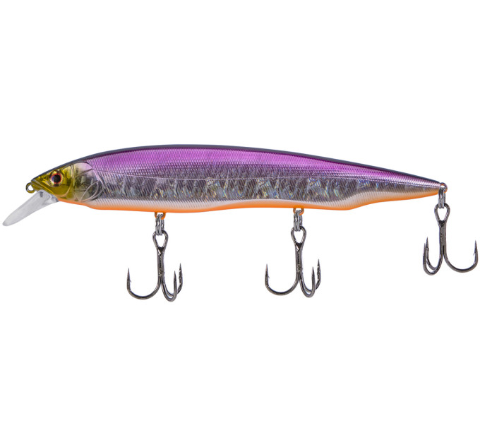 Воблер Select Hustler 160SP 160mm 32.0g #35  (1.7-1.9m)