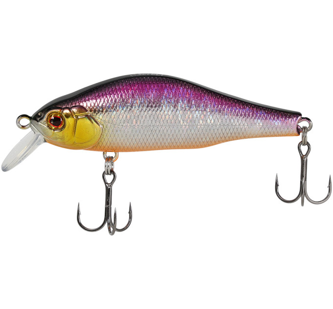 Воблер Select Reflex 70SP 70mm 8.7g #35 (1.0-1.5m)
