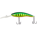 Воблер Select Basher 110F 110mm 23.0g #02 (max 6.0m)