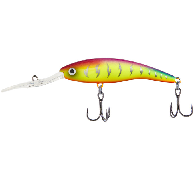 Воблер Select Basher 90F 90mm 14.0g #03 (max 4.0m)