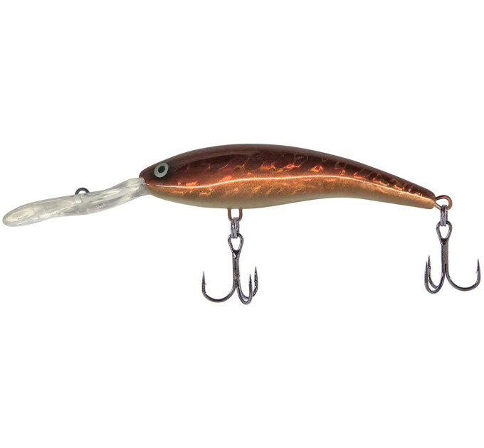 Воблер Select Basher 110F 110mm 23.0g #26 (max 6.0m)
