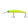 Воблер Select Diver 130F 130mm 24.0g #01 (max 8.0m)