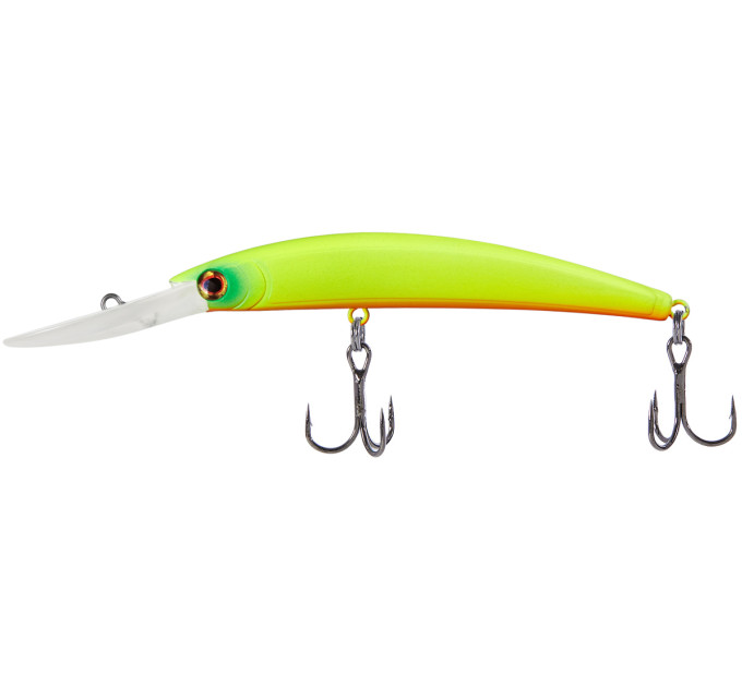 Воблер Select Diver 130F 130mm 24.0g #01 (max 8.0m)