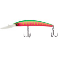 Воблер Select Diver 130F 130mm 24.0g #04 (max 8.0m)