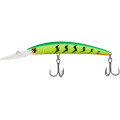 Воблер Select Diver 130F 130mm 24.0g #30 (max 8.0m)