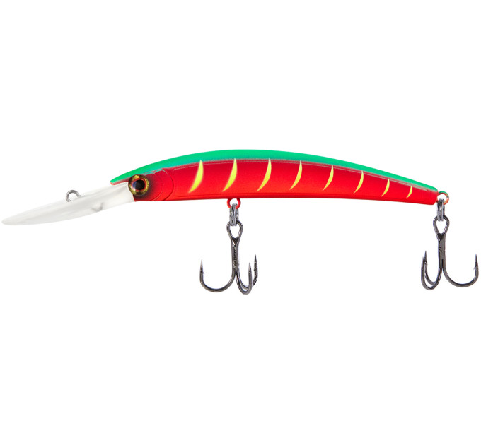 Воблер Select Diver 130F 130mm 24.0g #32 (max 8.0m)